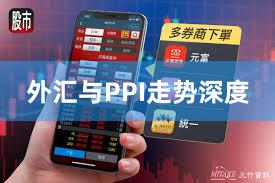 外汇与PPI走势深度